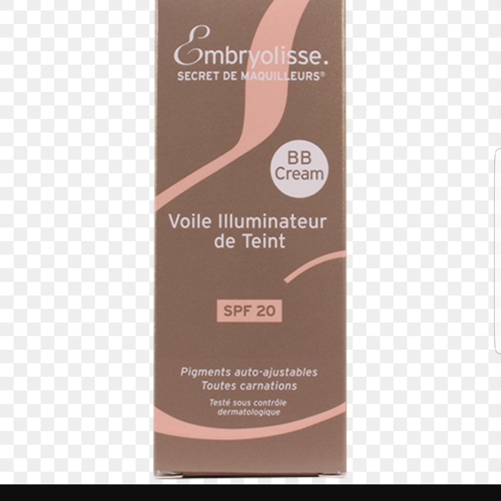 Embryolisse BB Cream, New